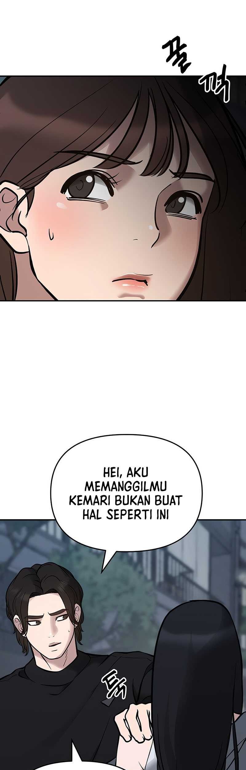 The Bully In Charge Chapter 47 Gambar 23