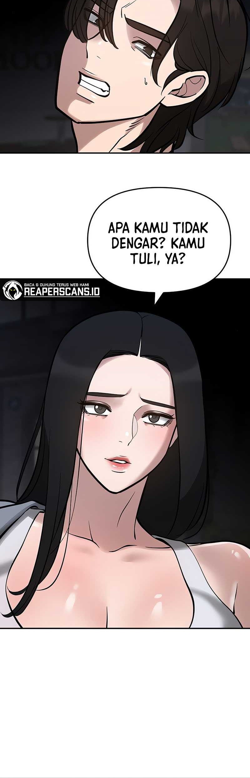 The Bully In Charge Chapter 47 Gambar 26