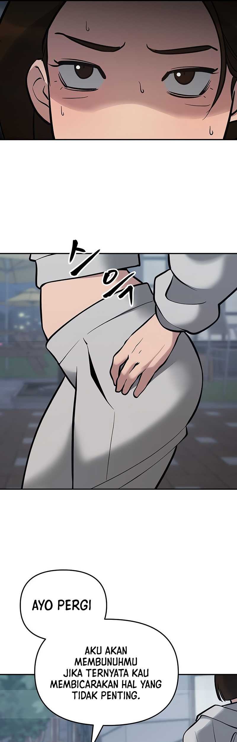 The Bully In Charge Chapter 47 Gambar 27