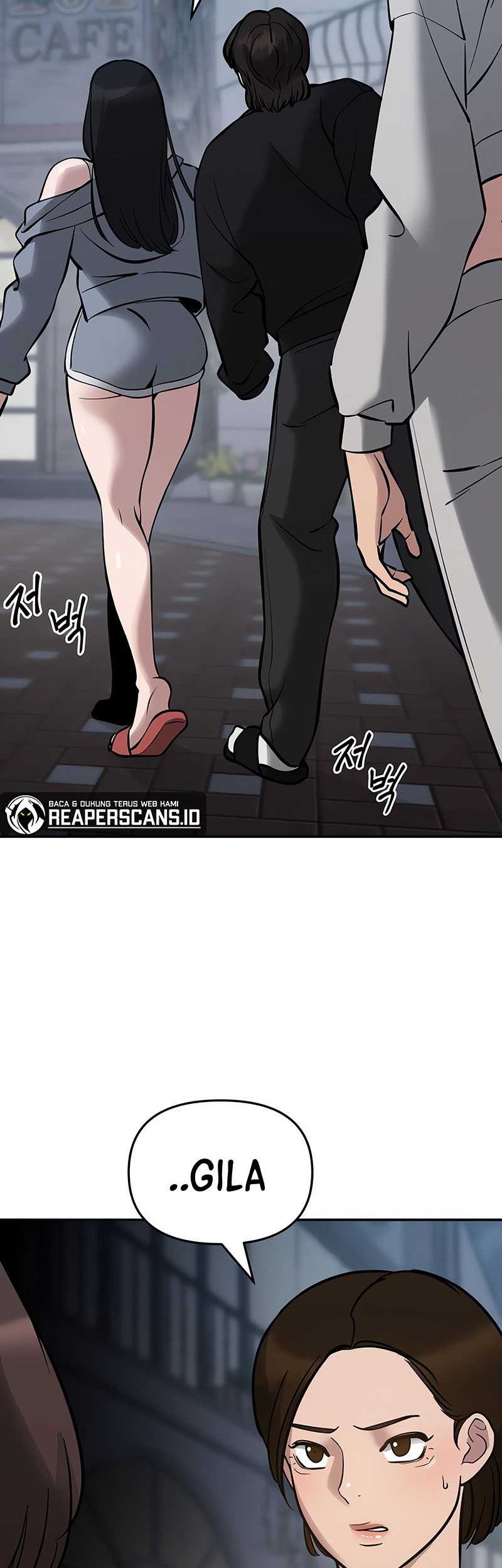 The Bully In Charge Chapter 47 Gambar 28