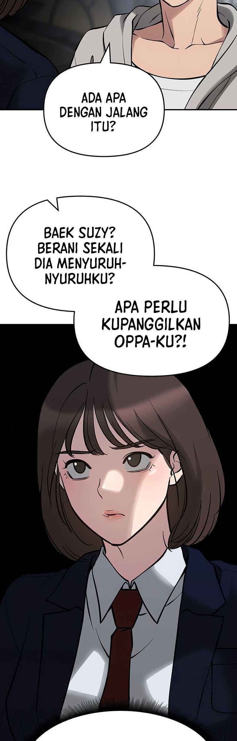 The Bully In Charge Chapter 47 Gambar 29