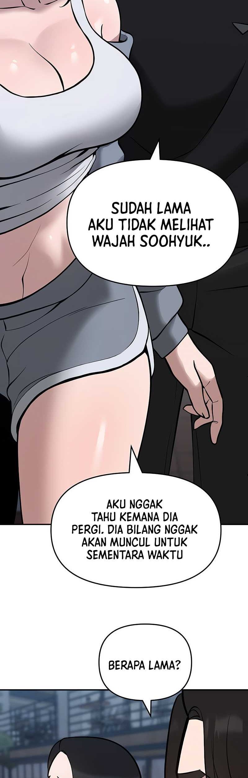 The Bully In Charge Chapter 47 Gambar 32