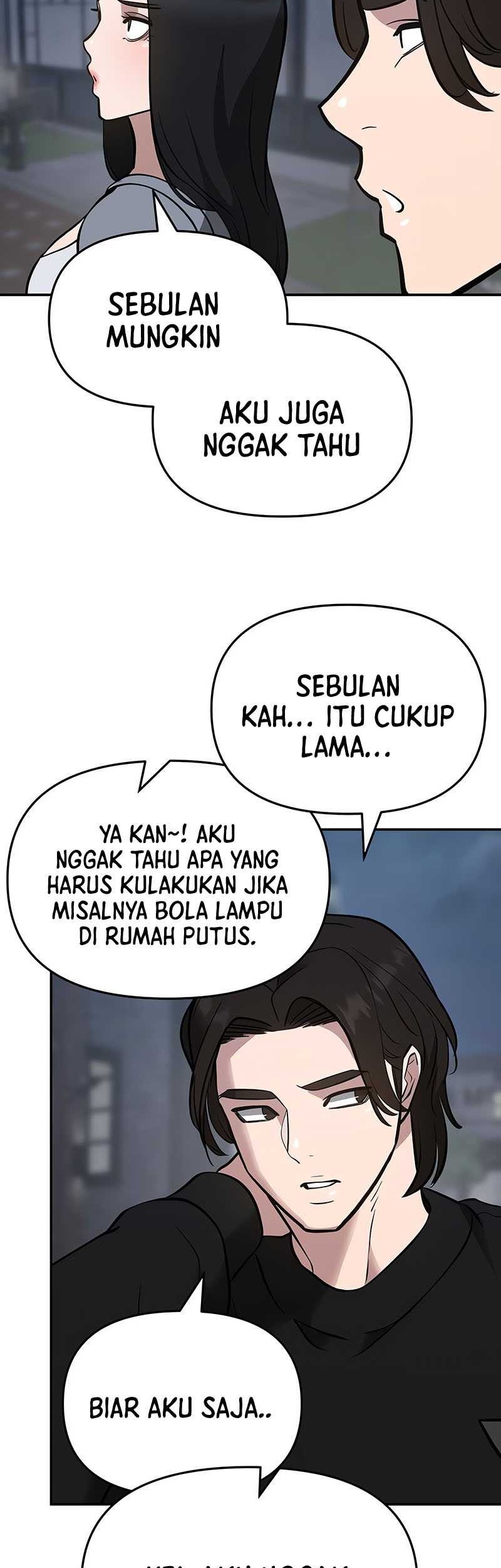 The Bully In Charge Chapter 47 Gambar 33