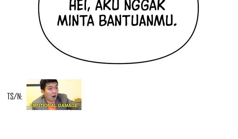 The Bully In Charge Chapter 47 Gambar 34