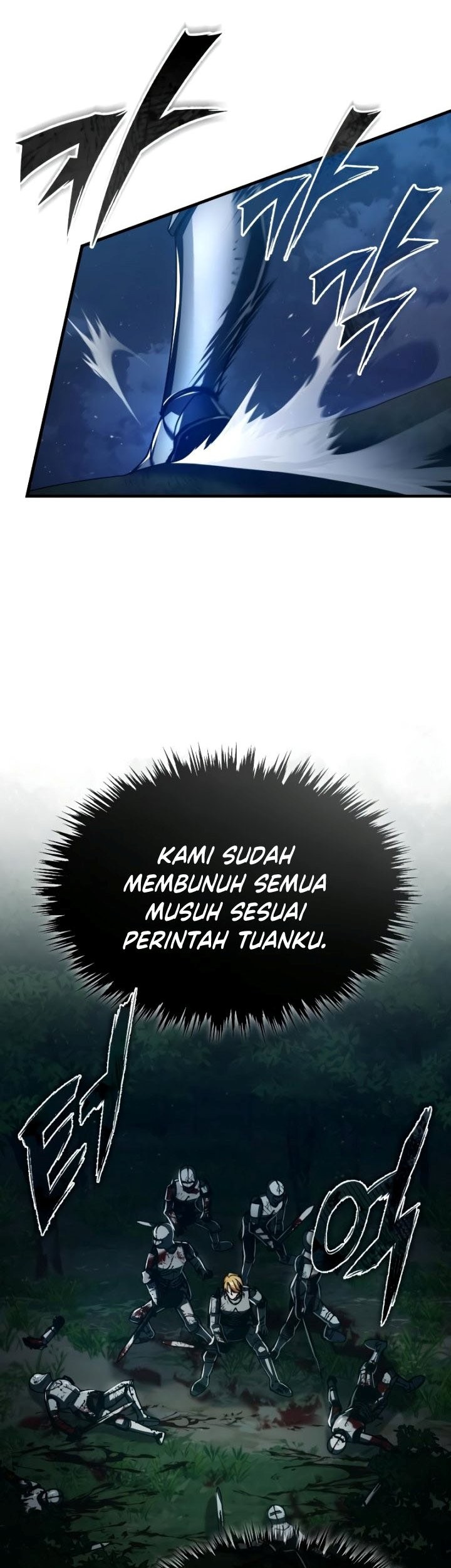 The Heavenly Demon Can’t Live a Normal Life Chapter 63 Gambar 30