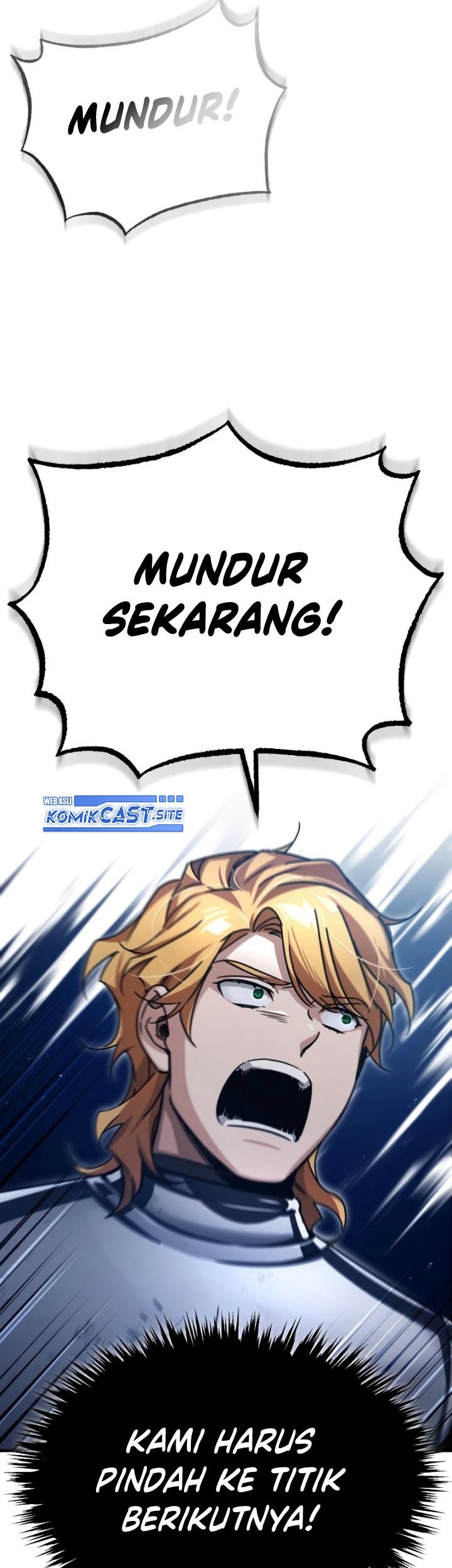 The Heavenly Demon Can’t Live a Normal Life Chapter 63 Gambar 32