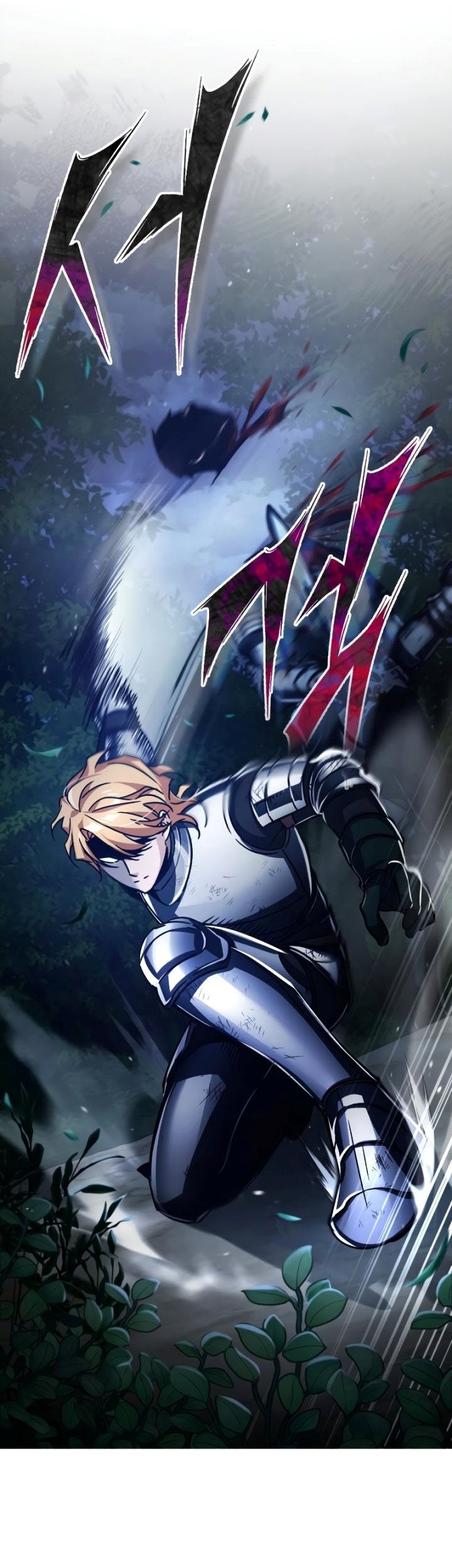 The Heavenly Demon Can’t Live a Normal Life Chapter 63 Gambar 18