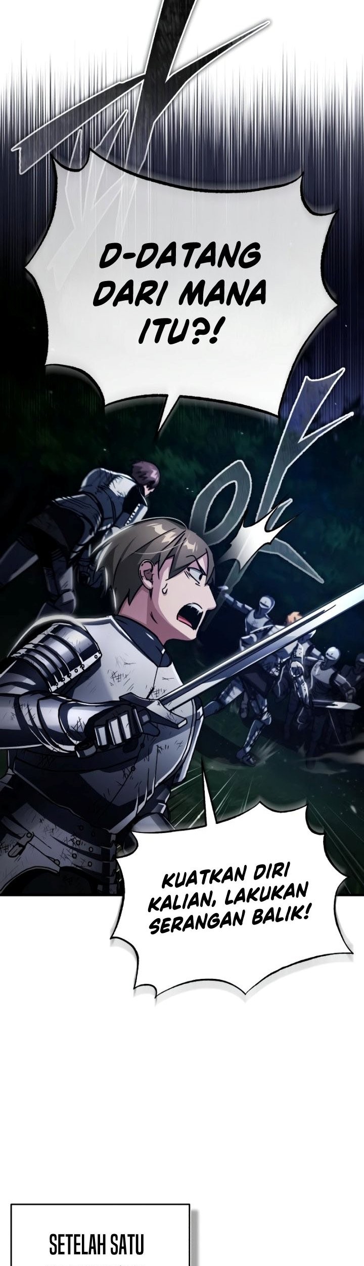 The Heavenly Demon Can’t Live a Normal Life Chapter 63 Gambar 22