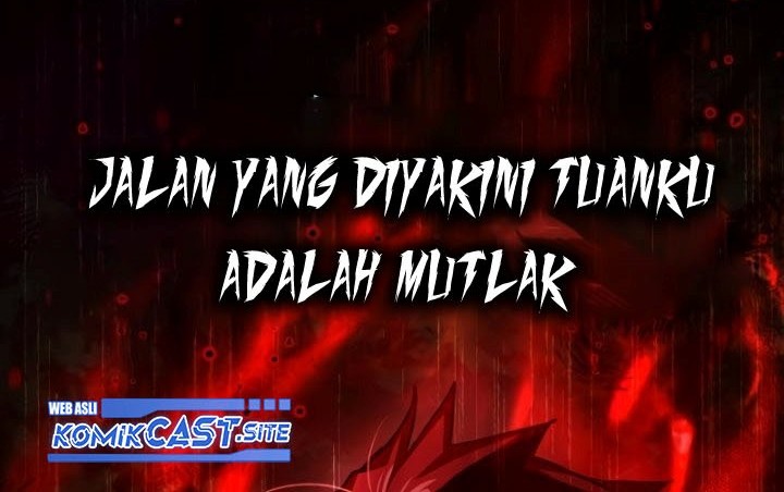 The Heavenly Demon Can’t Live a Normal Life Chapter 63 Gambar 39