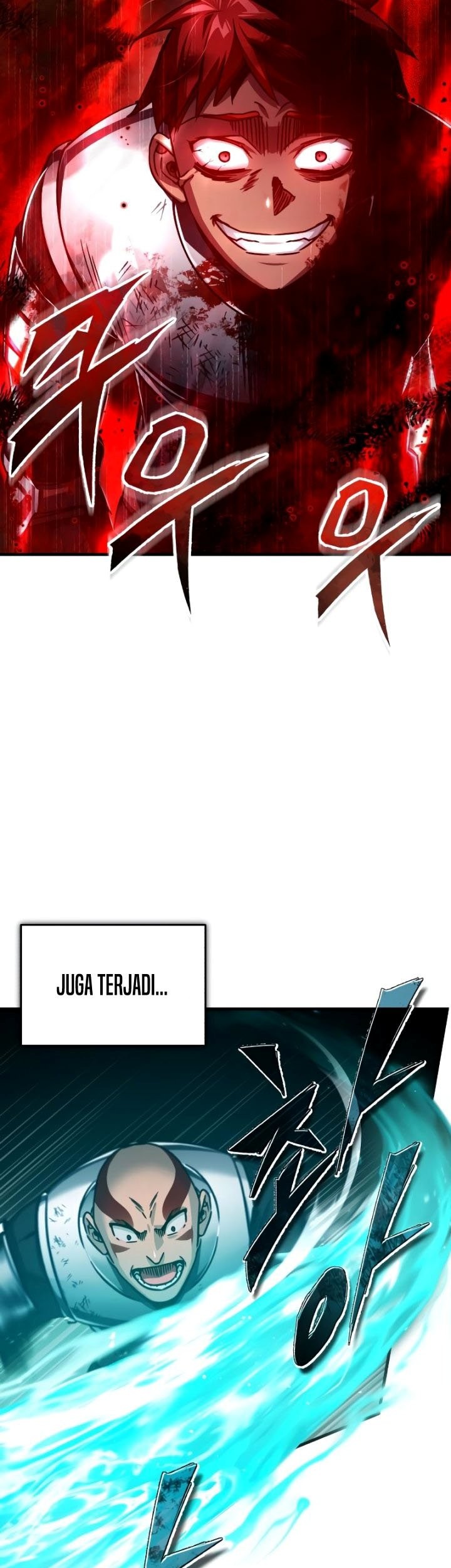 The Heavenly Demon Can’t Live a Normal Life Chapter 63 Gambar 40