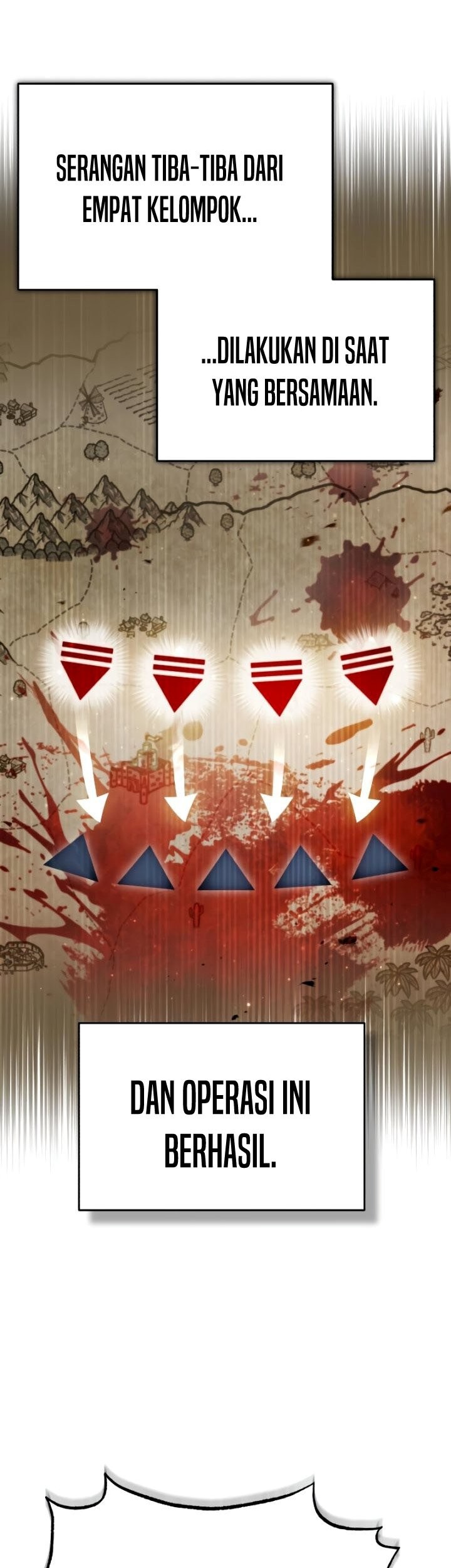 The Heavenly Demon Can’t Live a Normal Life Chapter 63 Gambar 44