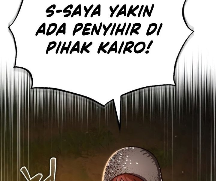 The Heavenly Demon Can’t Live a Normal Life Chapter 63 Gambar 45