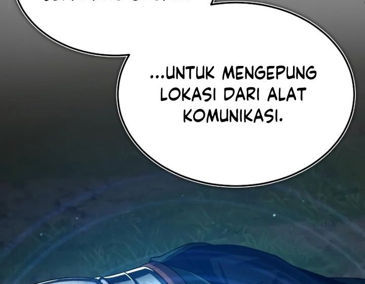 The Heavenly Demon Can’t Live a Normal Life Chapter 63 Gambar 3