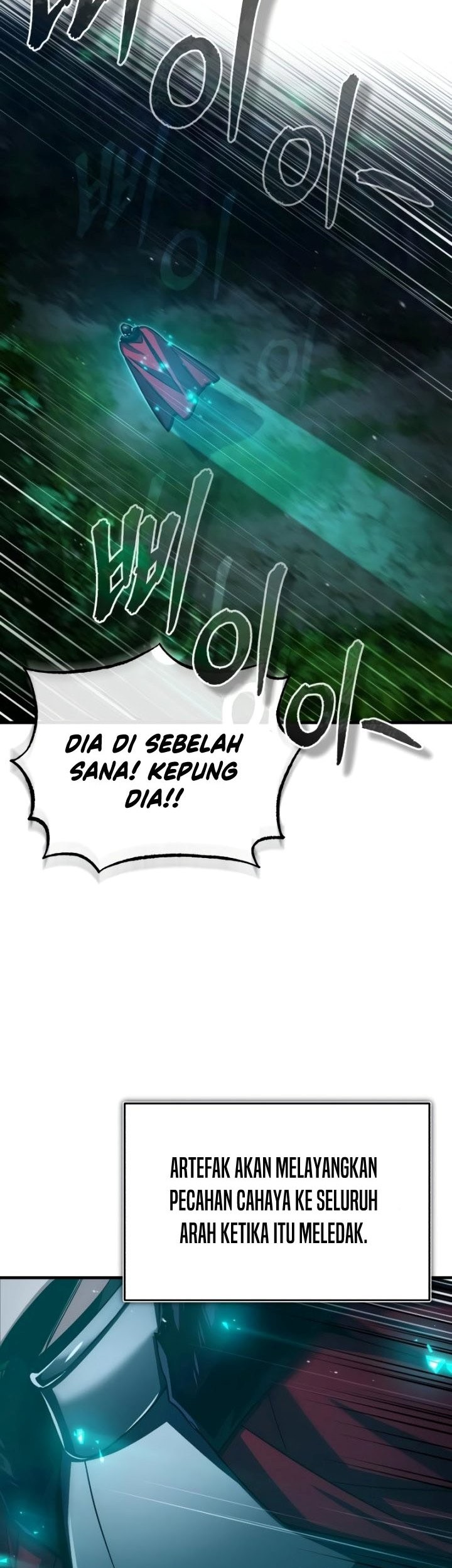 The Heavenly Demon Can’t Live a Normal Life Chapter 63 Gambar 68