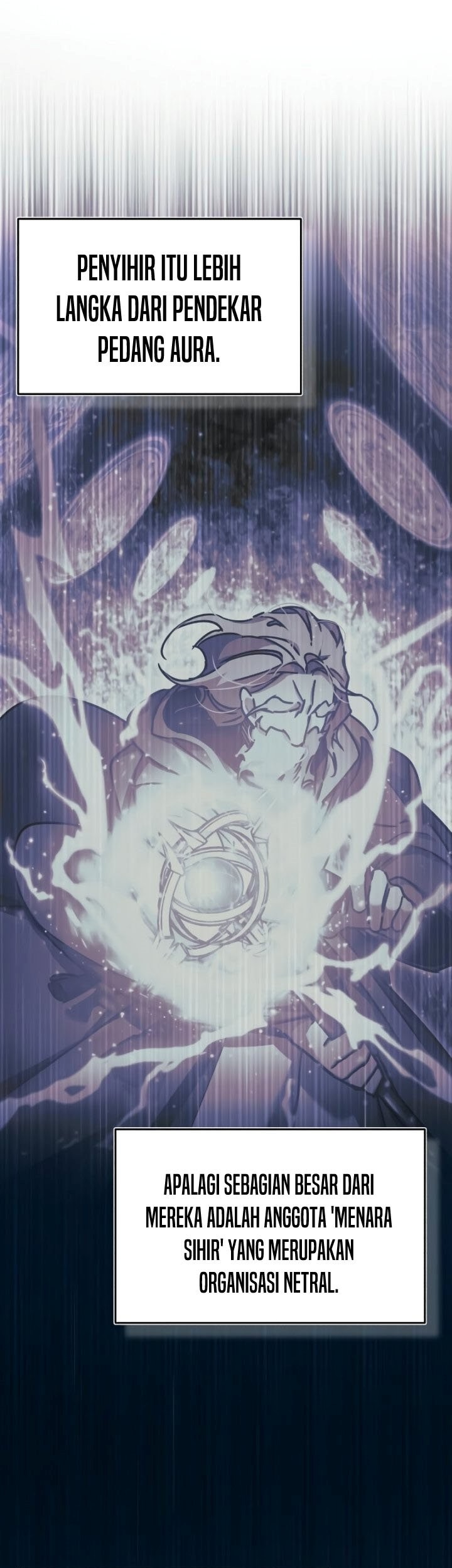 The Heavenly Demon Can’t Live a Normal Life Chapter 63 Gambar 54