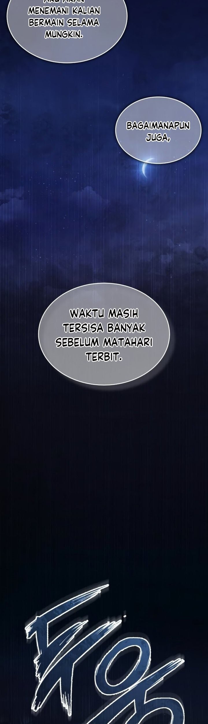 The Heavenly Demon Can’t Live a Normal Life Chapter 63 Gambar 88