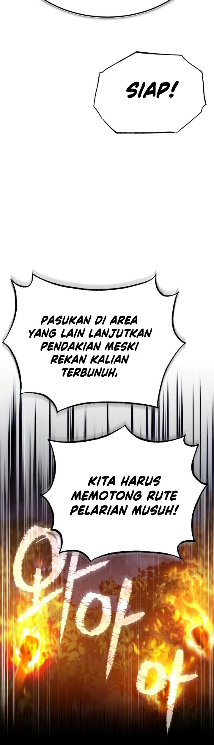 The Heavenly Demon Can’t Live a Normal Life Chapter 63 Gambar 6