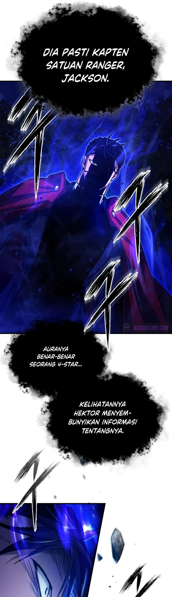 The Heavenly Demon Can’t Live a Normal Life Chapter 63 Gambar 94