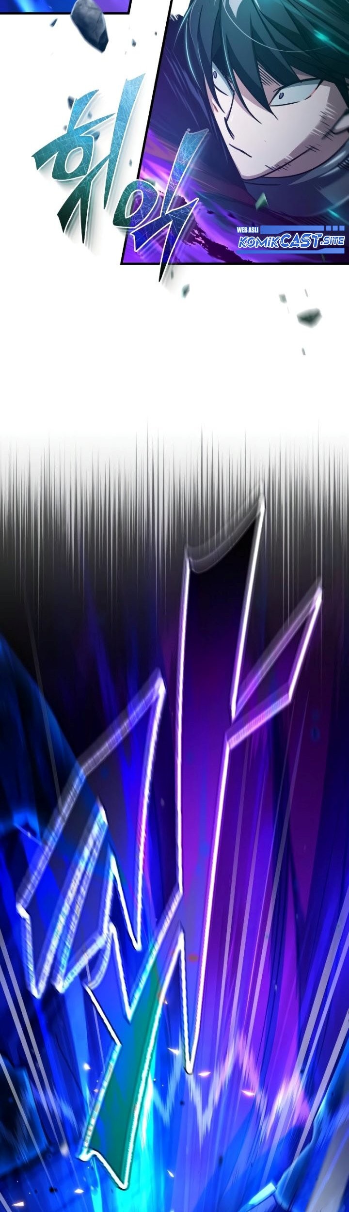 The Heavenly Demon Can’t Live a Normal Life Chapter 63 Gambar 96