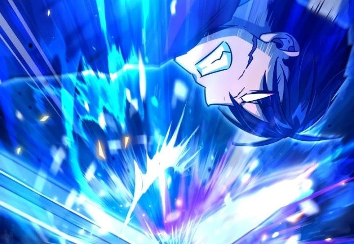 The Heavenly Demon Can’t Live a Normal Life Chapter 63 Gambar 97