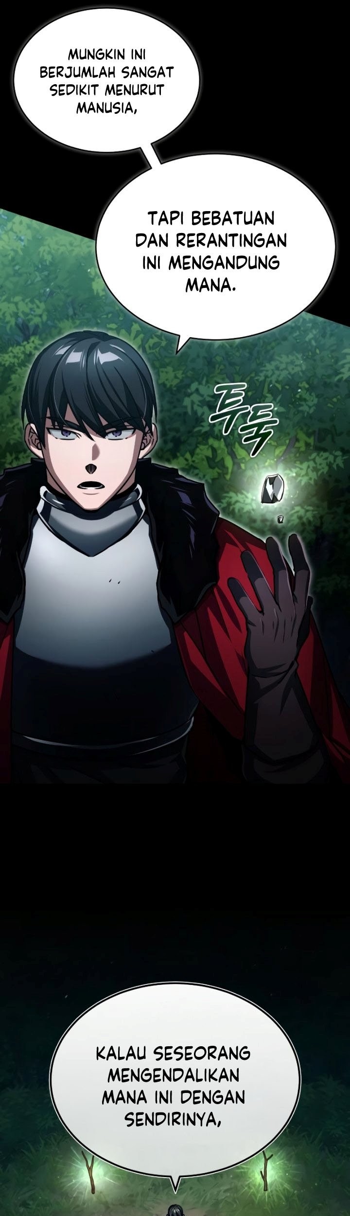 The Heavenly Demon Can’t Live a Normal Life Chapter 63 Gambar 10