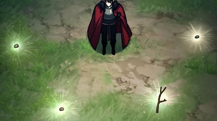 The Heavenly Demon Can’t Live a Normal Life Chapter 63 Gambar 11