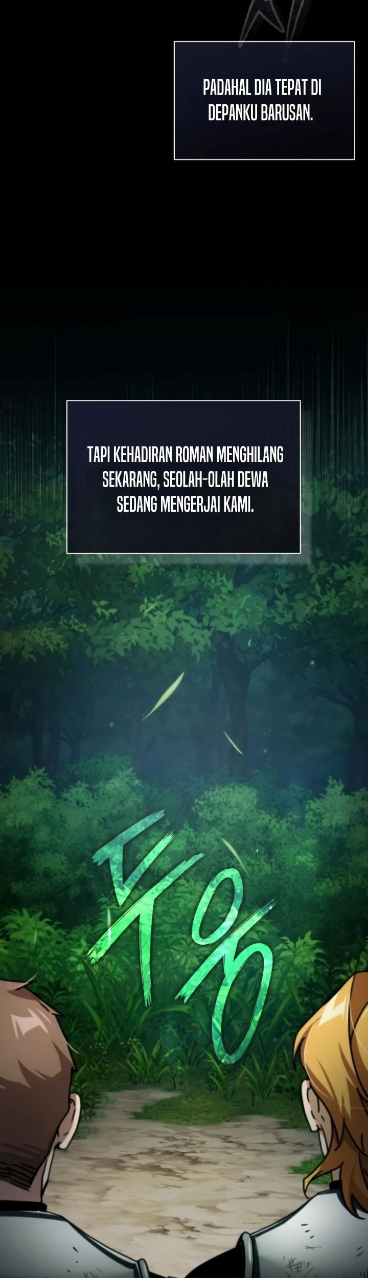 The Heavenly Demon Can’t Live a Normal Life Chapter 63 Gambar 14