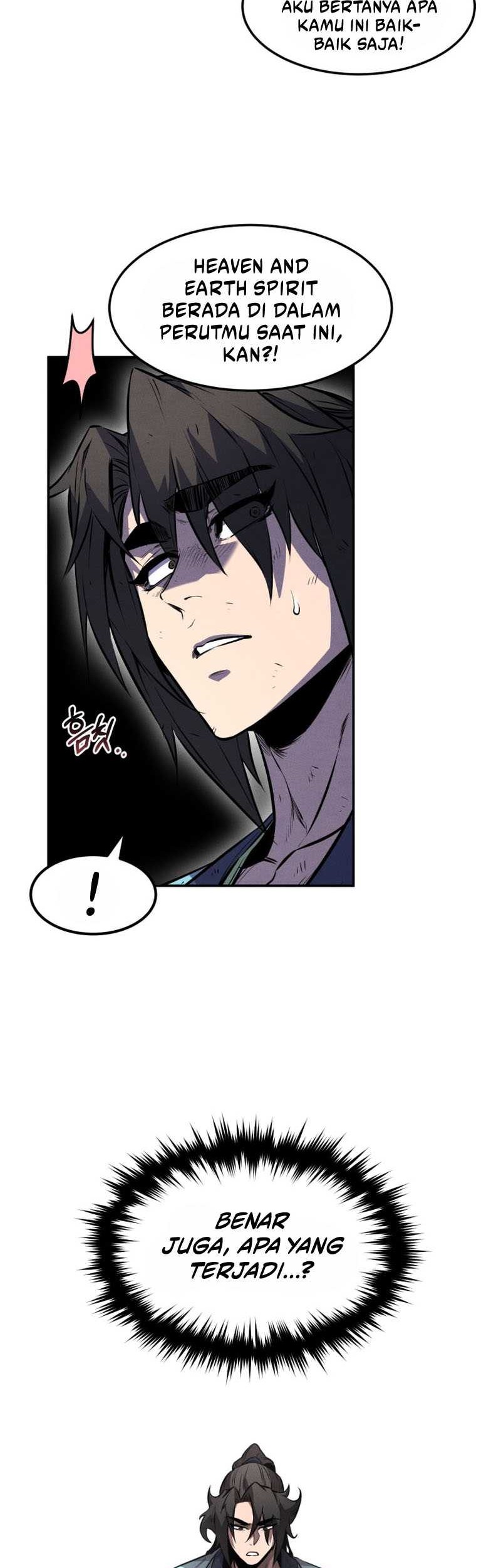 Reincarnated Escort Warrior Chapter 30 Gambar 39