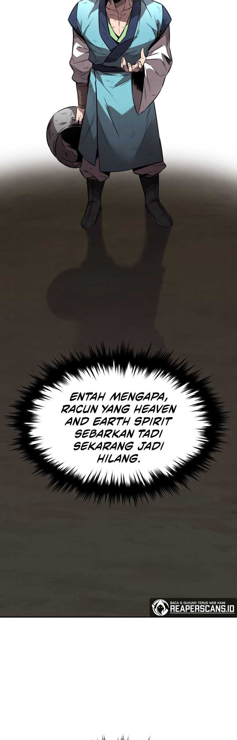 Reincarnated Escort Warrior Chapter 30 Gambar 40