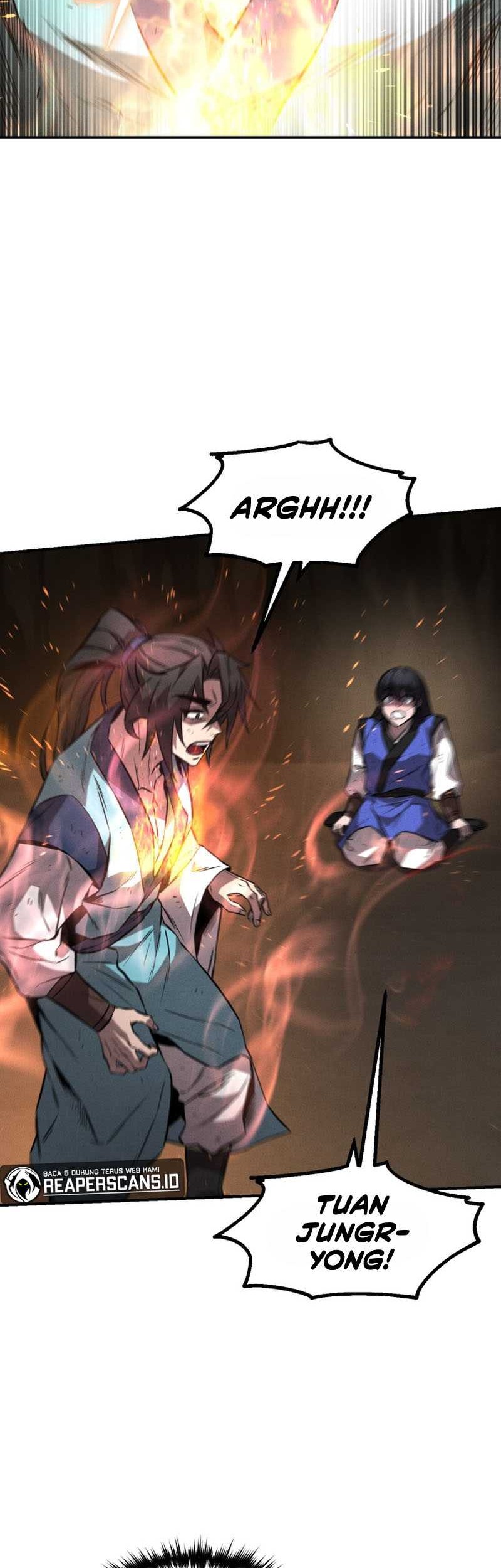 Reincarnated Escort Warrior Chapter 30 Gambar 43