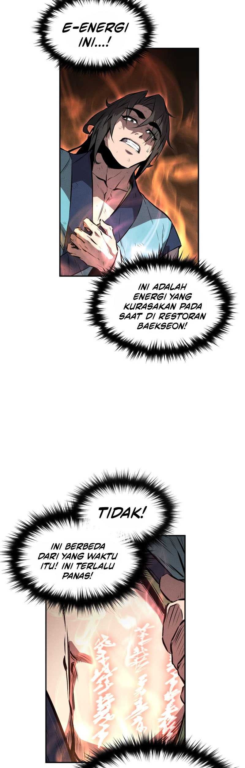 Reincarnated Escort Warrior Chapter 30 Gambar 44