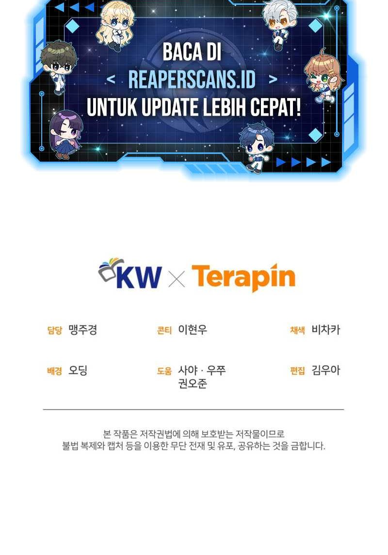 Reincarnated Escort Warrior Chapter 30 Gambar 48