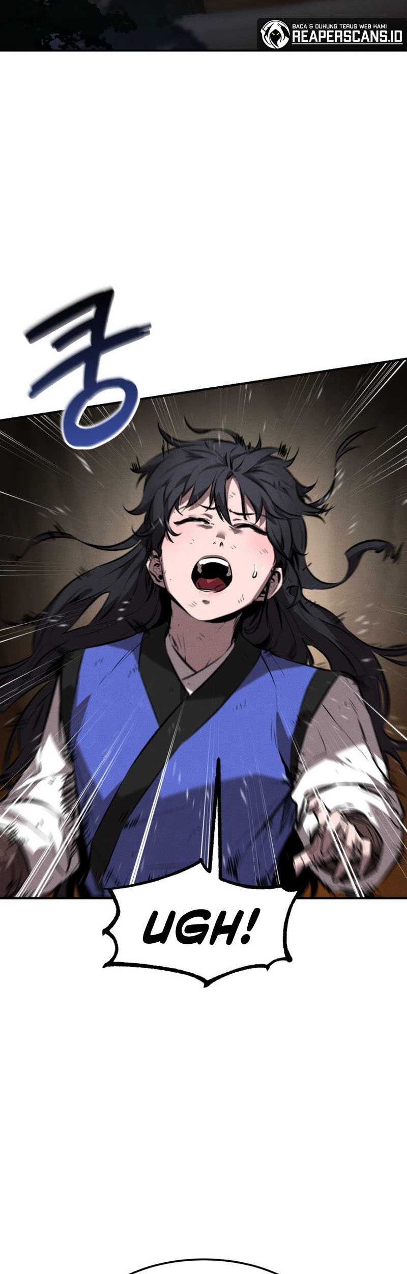 Reincarnated Escort Warrior Chapter 30 Gambar 3