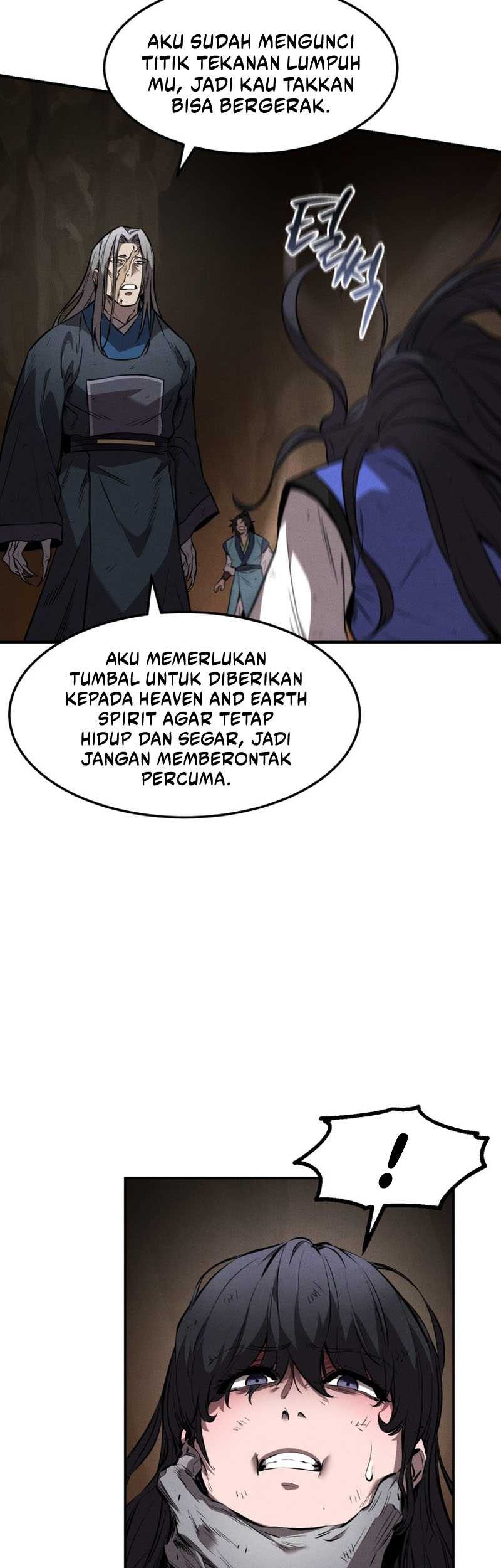 Reincarnated Escort Warrior Chapter 30 Gambar 4