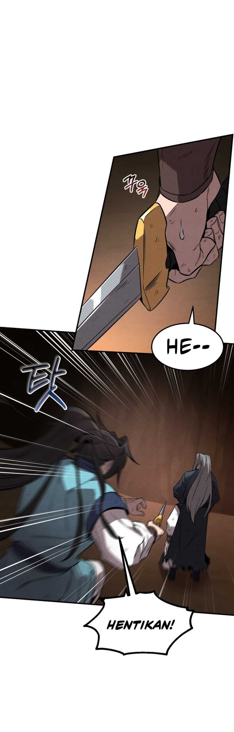 Reincarnated Escort Warrior Chapter 30 Gambar 6