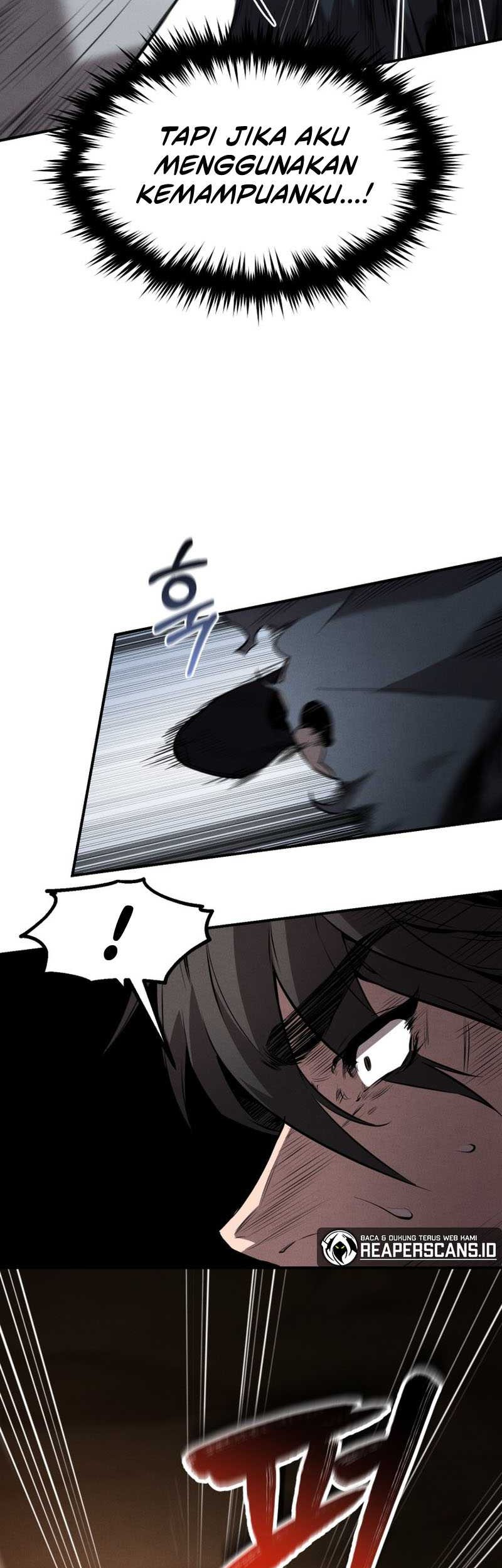 Reincarnated Escort Warrior Chapter 30 Gambar 8