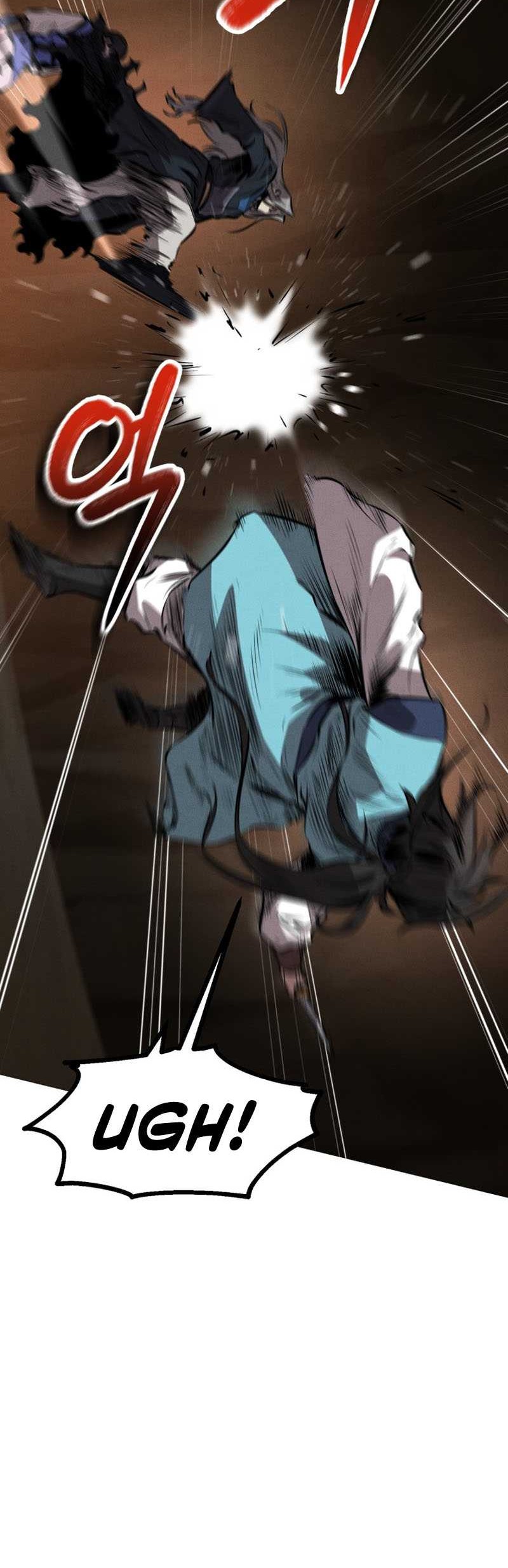 Reincarnated Escort Warrior Chapter 30 Gambar 9