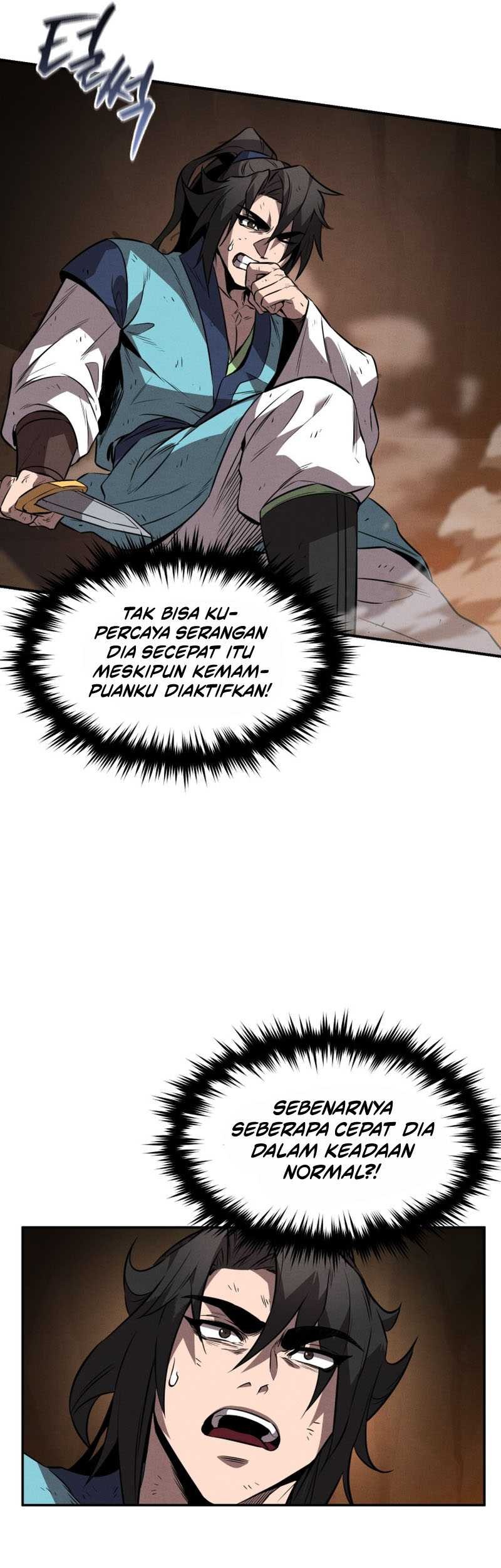 Reincarnated Escort Warrior Chapter 30 Gambar 10