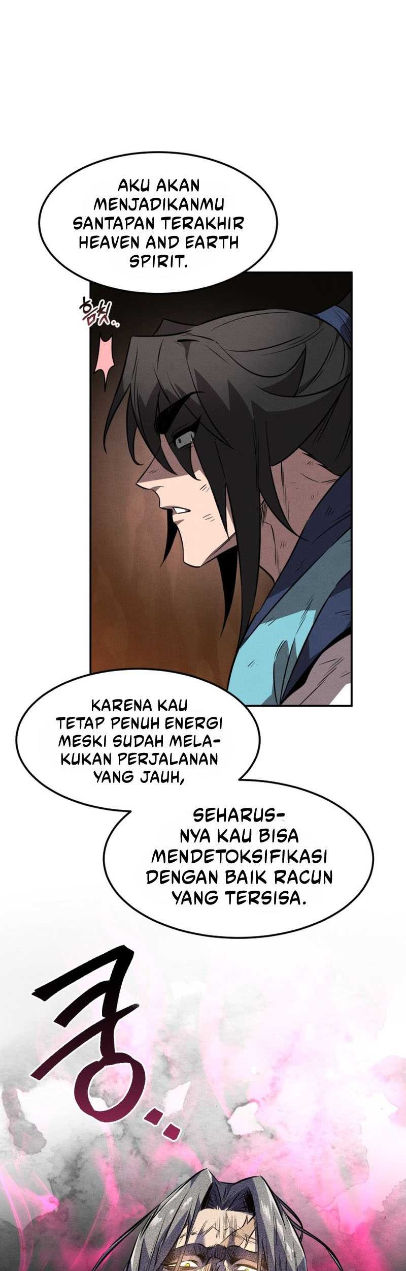 Reincarnated Escort Warrior Chapter 30 Gambar 14