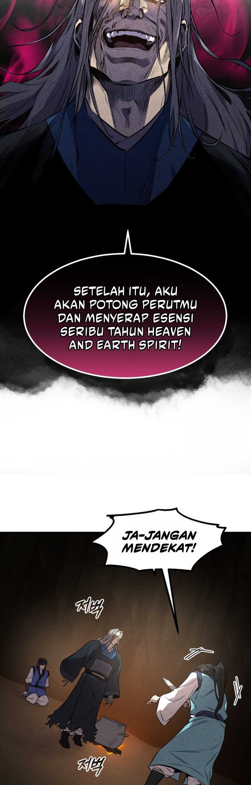 Reincarnated Escort Warrior Chapter 30 Gambar 15