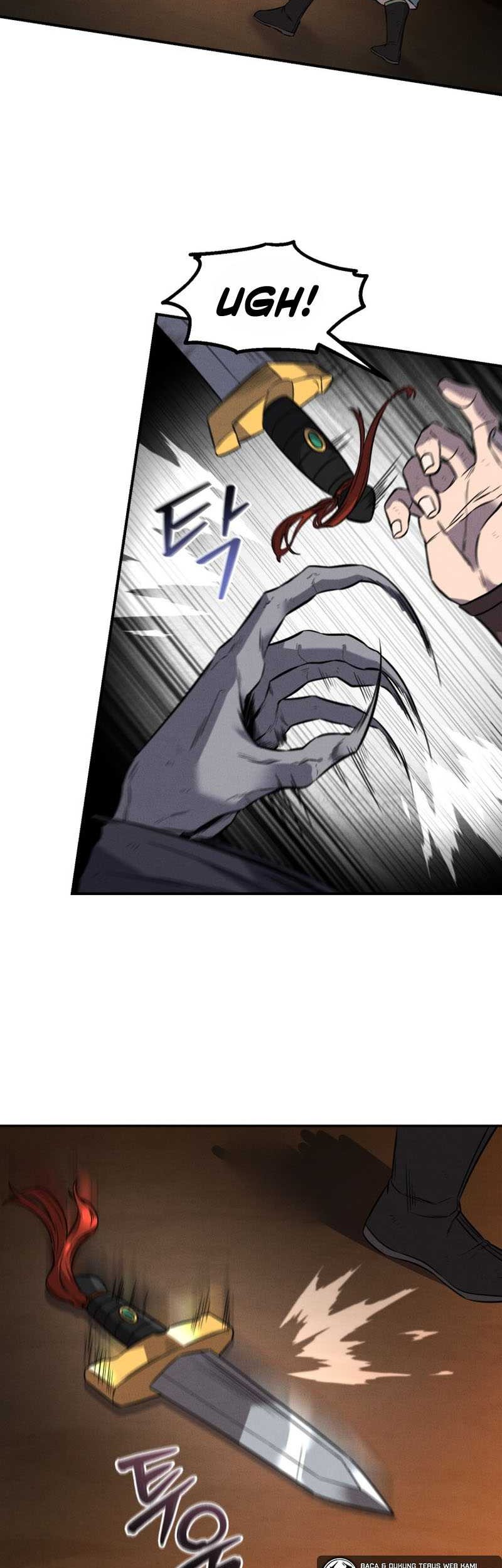 Reincarnated Escort Warrior Chapter 30 Gambar 16