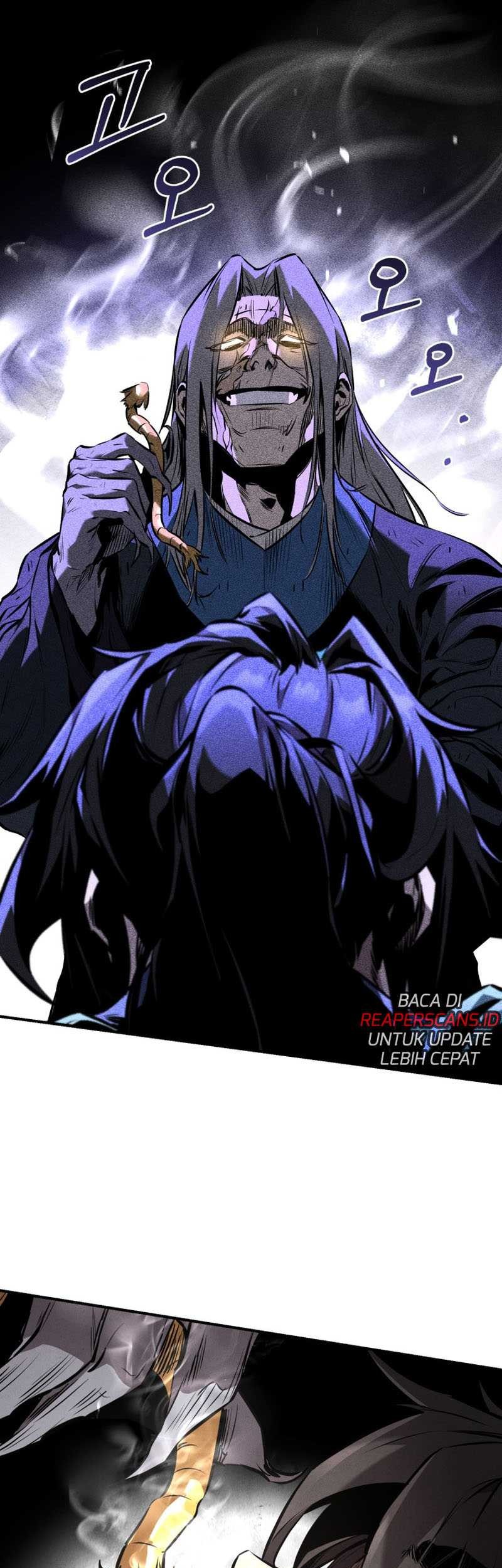 Reincarnated Escort Warrior Chapter 30 Gambar 18