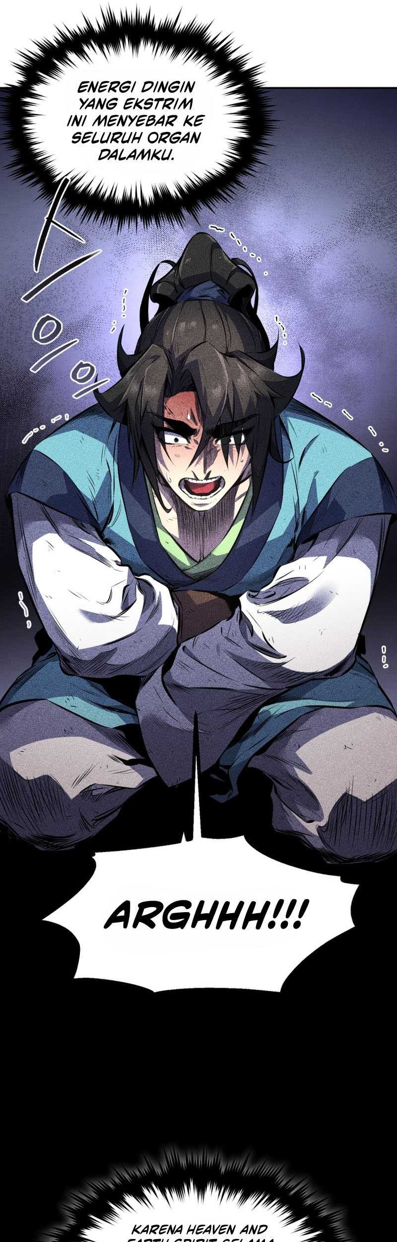 Reincarnated Escort Warrior Chapter 30 Gambar 22