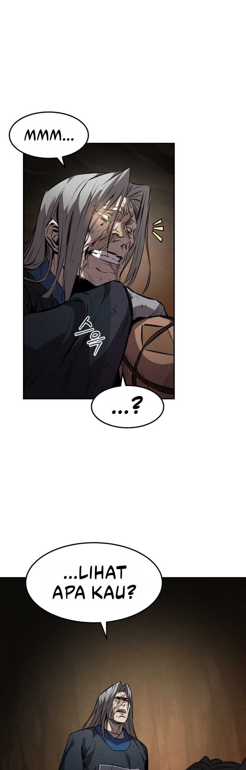 Reincarnated Escort Warrior Chapter 30 Gambar 26