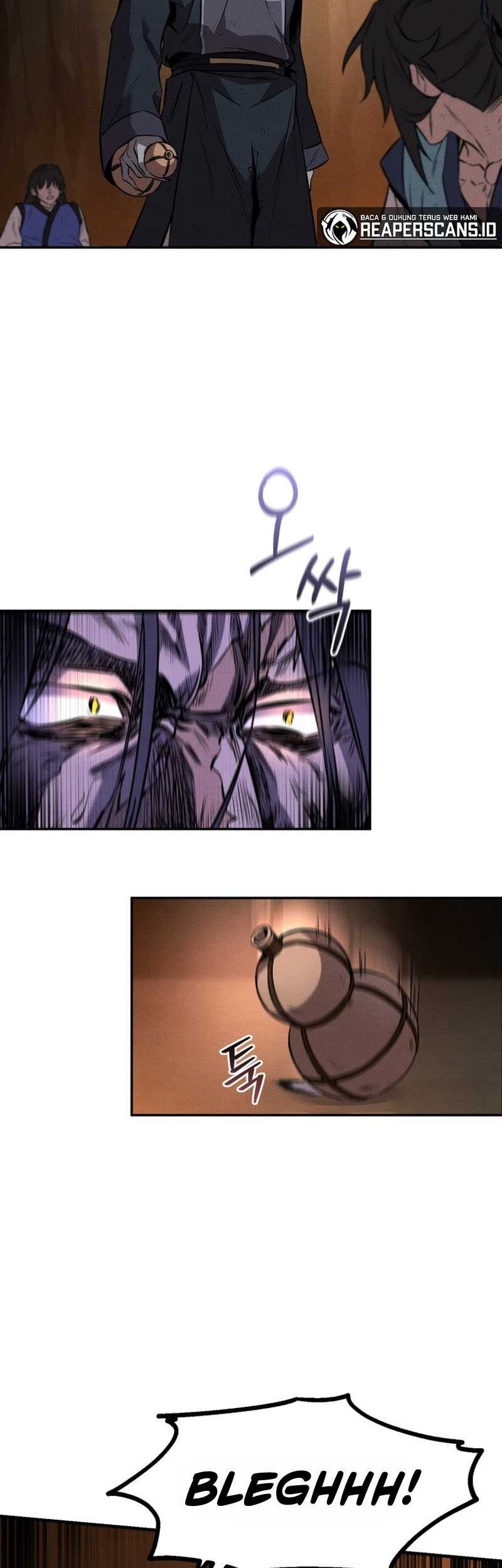 Reincarnated Escort Warrior Chapter 30 Gambar 27