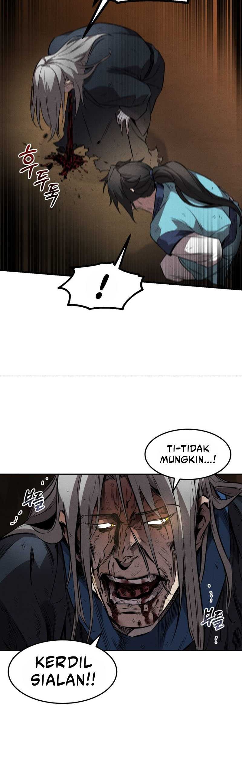 Reincarnated Escort Warrior Chapter 30 Gambar 28