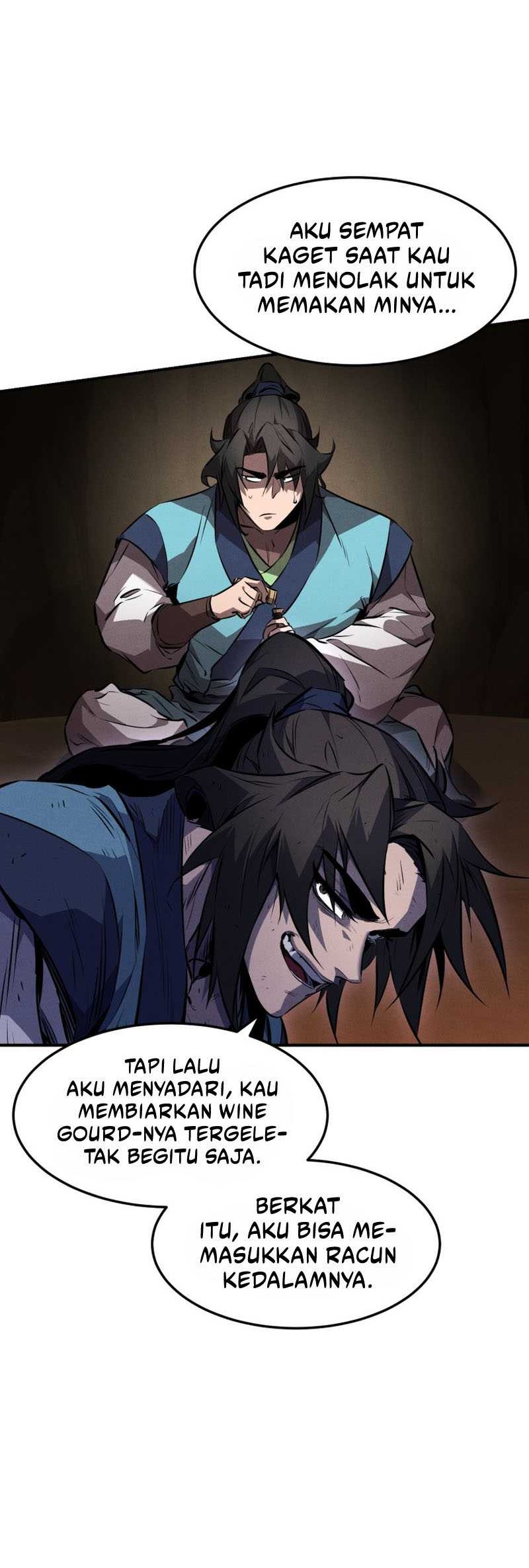 Reincarnated Escort Warrior Chapter 30 Gambar 29