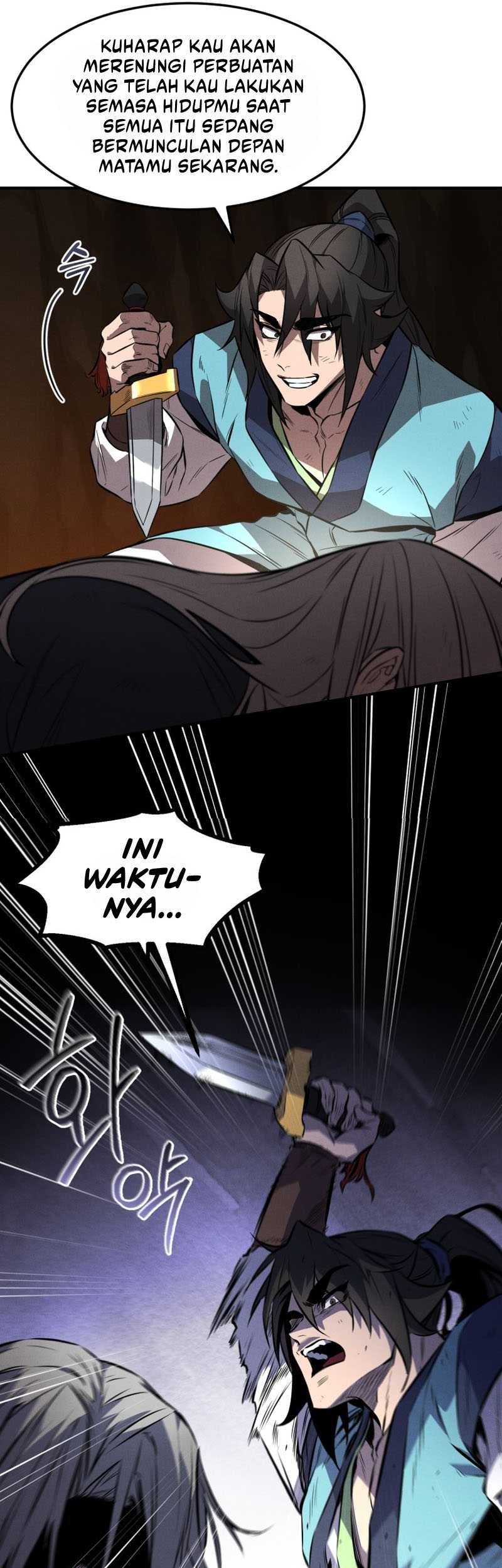 Reincarnated Escort Warrior Chapter 30 Gambar 30