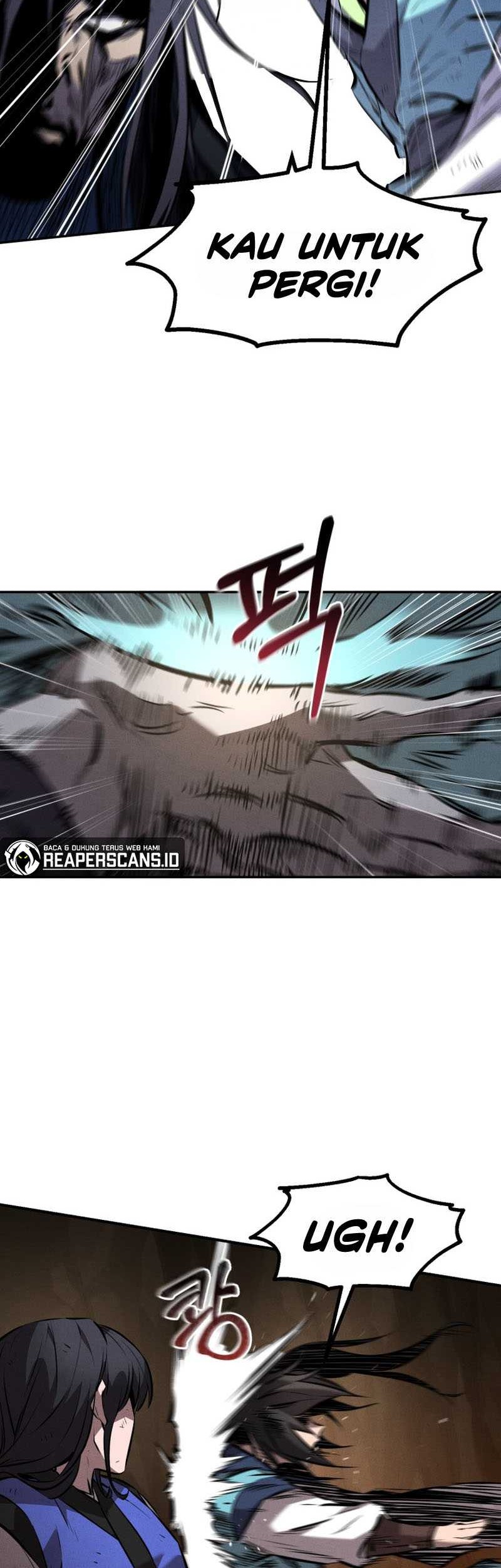 Reincarnated Escort Warrior Chapter 30 Gambar 31