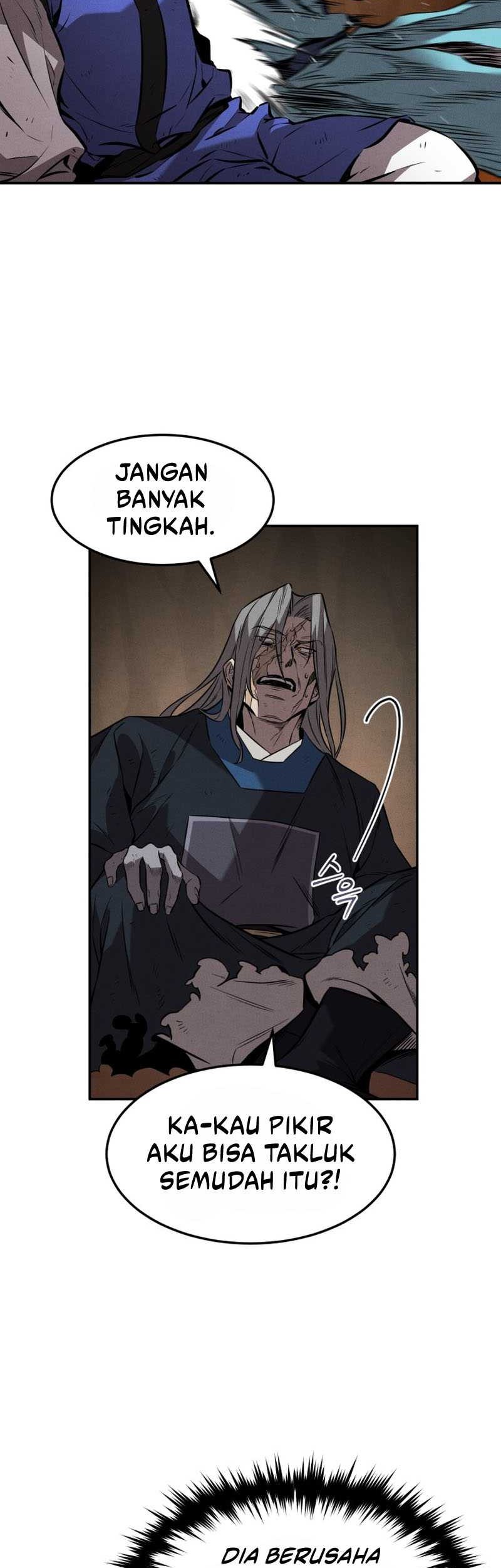 Reincarnated Escort Warrior Chapter 30 Gambar 32